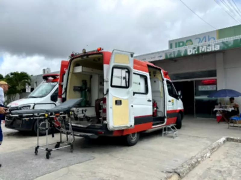 Tribunal de Contas da Paraíba inicia auditoria em 18 UPAs estaduais e municipais