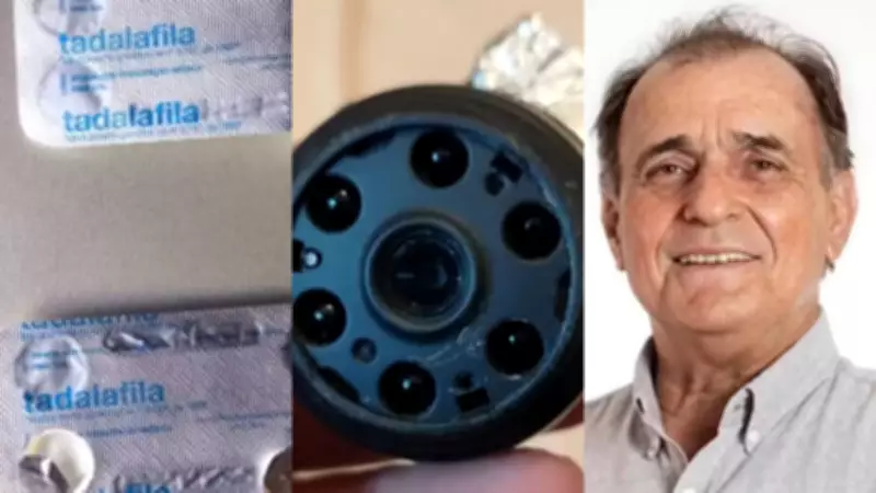 Triângulo Mineiro: Morte em motel, câmera escondida e vereador preso por abuso
