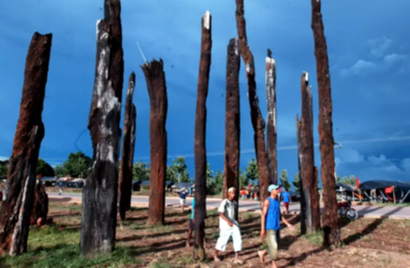 Trinta anos após massacre, Pará segue palco de conflitos agrários em larga escala