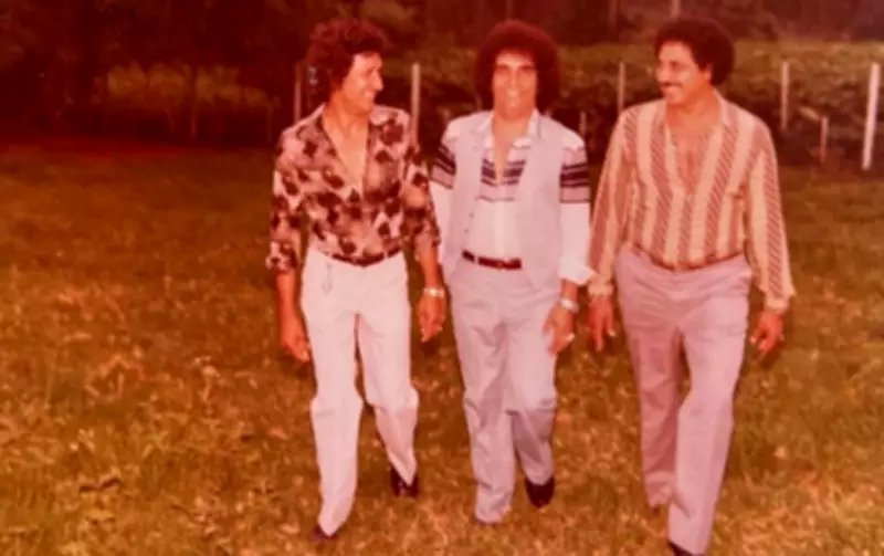 Trio Parada Dura: acidente aéreo em 1982 marcou história do grupo