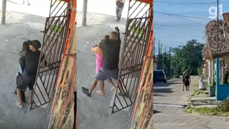 Trio é preso após assalto com reféns e fuga em Boa Vista do Gurupi