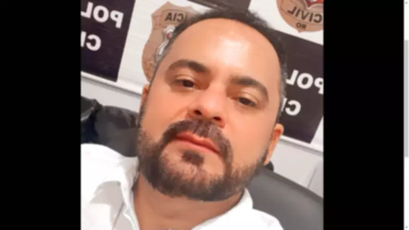 Três acusados de matar delegado em Porto Velho são absolvidos pelo Júri