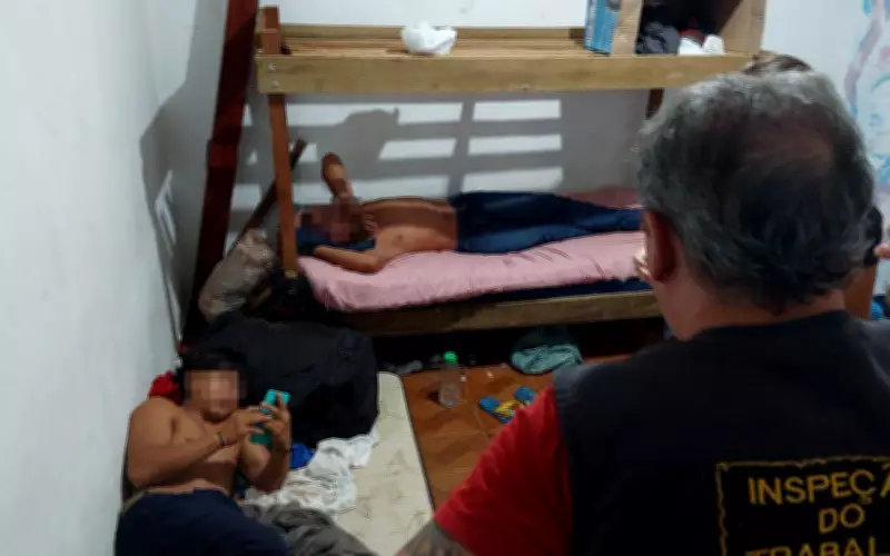 Três empregadores de São José do Rio Preto entram na 'lista suja' do trabalho escravo