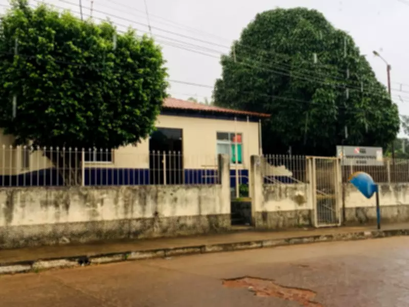 Três presos e um morto após assalto a casa de empresário em Óbidos, PA