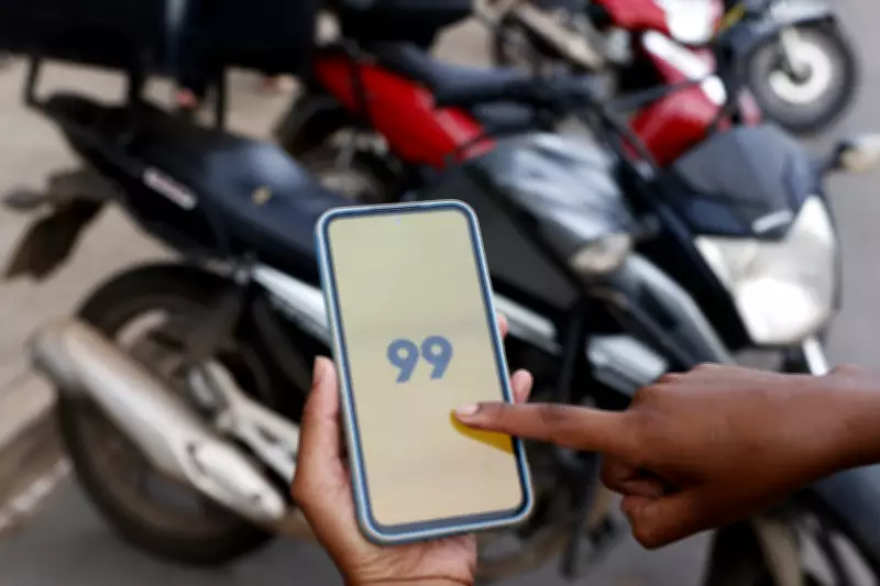 TRT-2 classifica motorista da 99 como trabalhador avulso digital e garante direitos