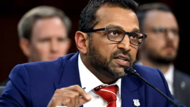 Trump afasta três altos funcionários em menos de um mês e mira outros três na administração