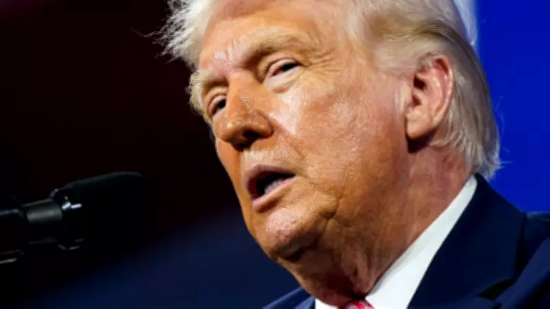 Trump afirma que novo líder iraniano solicitou cessar-fogo, mas impõe condição