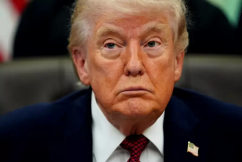 Trump alerta empresas sobre reembolsos de tarifas e novo sistema entra em vigor