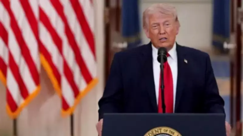 Trump ameaça 'inferno' ao Irã com palavrões e faz petróleo disparar para US$ 110