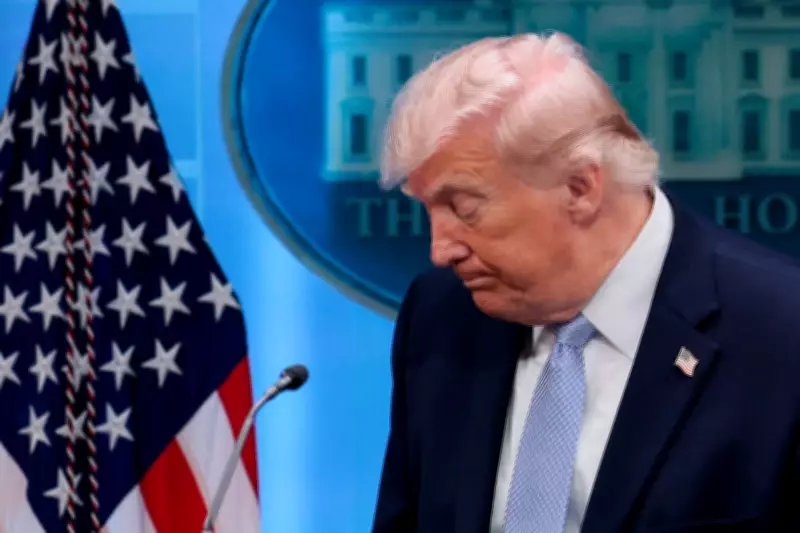 Trump ameaça Irã com destruição total e enviado iraniano alerta para crimes de guerra