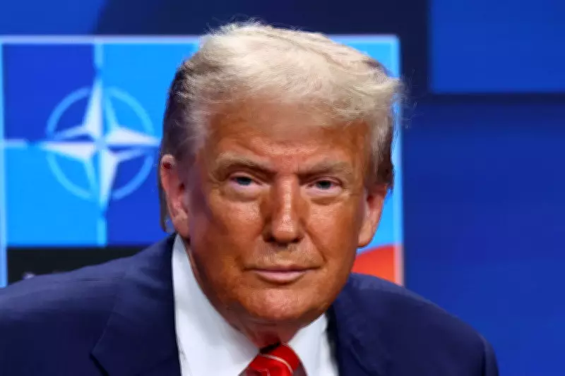 Trump ameaça retirar EUA da OTAN e planeja punir aliados por falta de apoio contra Irã
