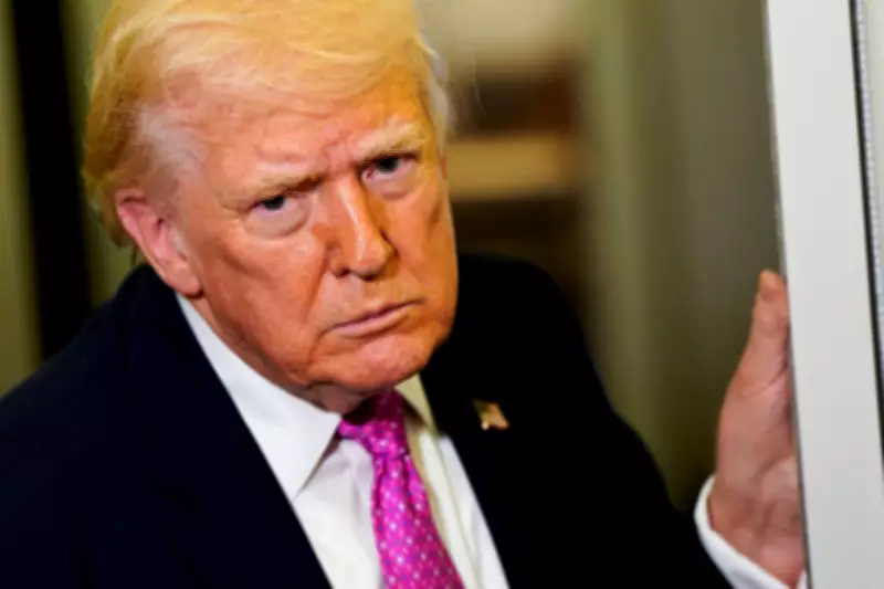 Trump ameaça sair da Otan após guerra no Irã e critica falta de apoio europeu