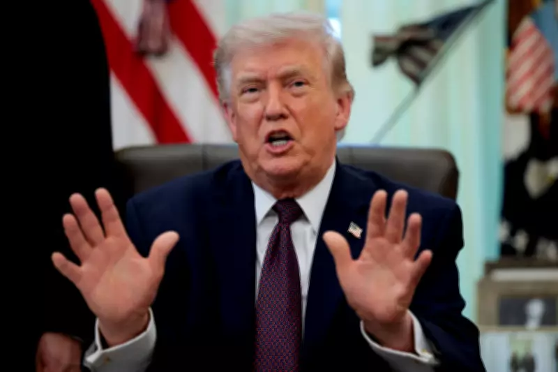 Trump anuncia fim próximo da Guerra do Irã e critica OTAN em pronunciamento