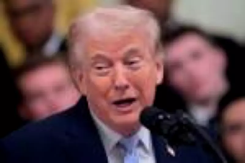 Trump anuncia possível nova rodada de negociações com Irã em dois dias após fracasso