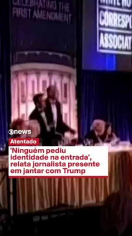 Trump confirma visita do Rei Charles III aos EUA após tiroteio