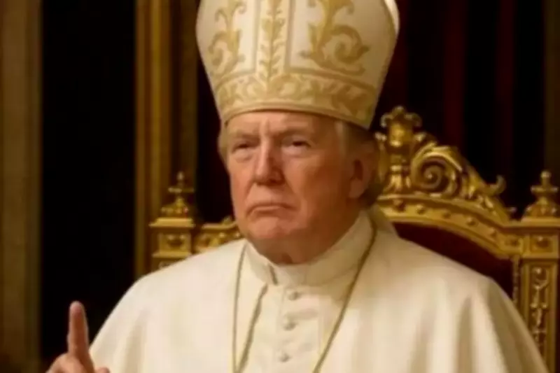 Trump critica Papa Leão XIV e gera crise política internacional