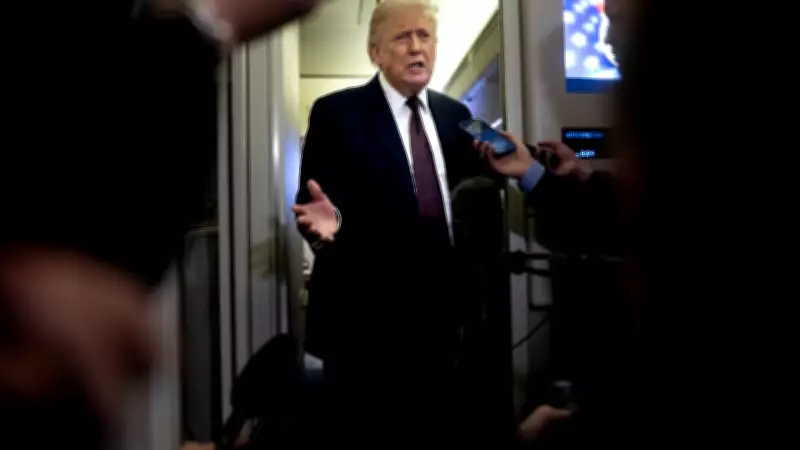 Trump dá ultimato de 48 horas ao Irã sobre Estreito de Ormuz; Irã oferece recompensa por piloto