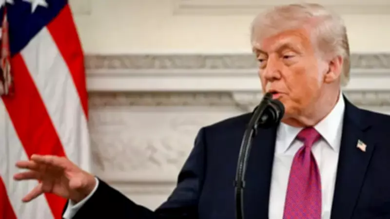 Trump estende cessar-fogo com Irã e adia negociações de paz