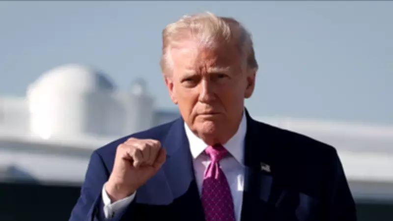 Trump estende cessar-fogo com Irã e mantém bloqueio marítimo
