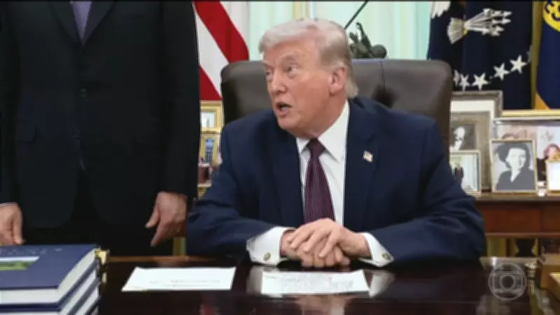 Trump fará pronunciamento histórico sobre guerra no Irã em meio a tensões e contradições