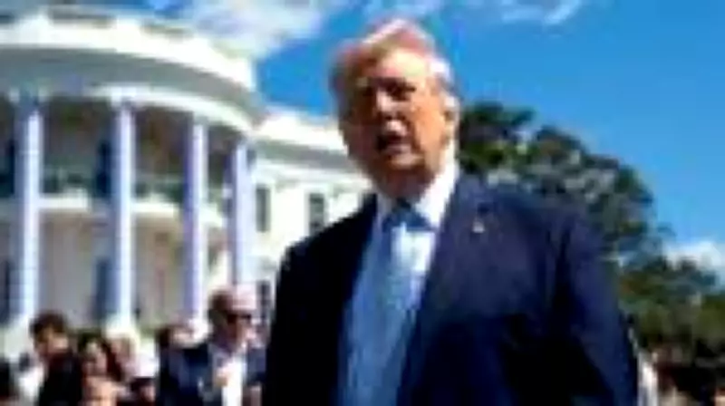 Trump intensifica retórica contra o Irã antes de negociações durante cessar-fogo