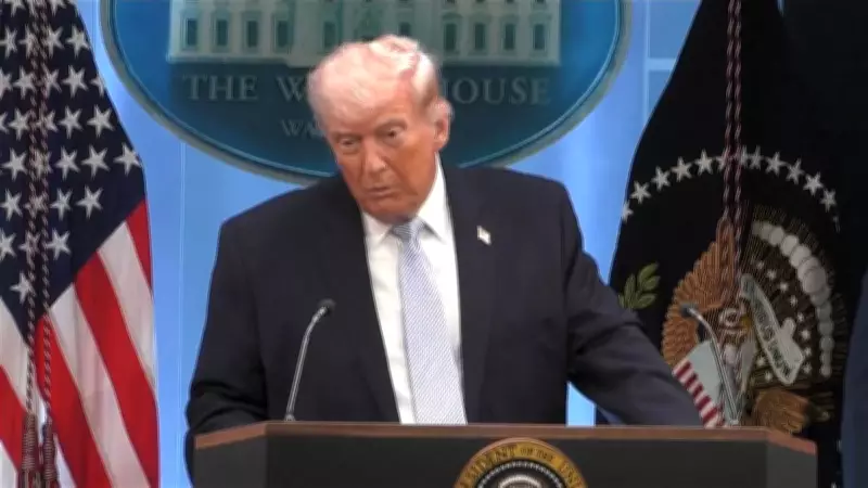 Trump ordena bloqueio no Estreito de Ormuz e Irã responde com ameaças de retaliação