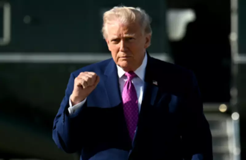 Trump prevê fim próximo da guerra contra o Irã em entrevista à Fox News