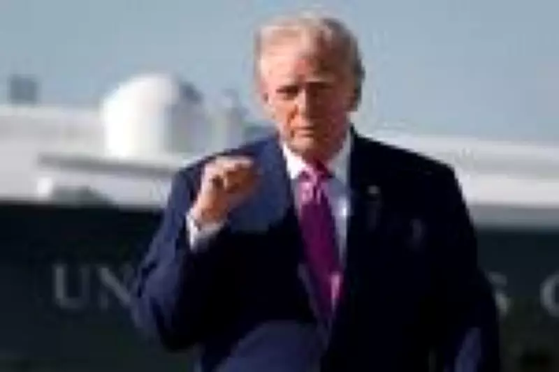 Trump reafirma que não estenderá trégua com Irã e acusa país de violar acordo
