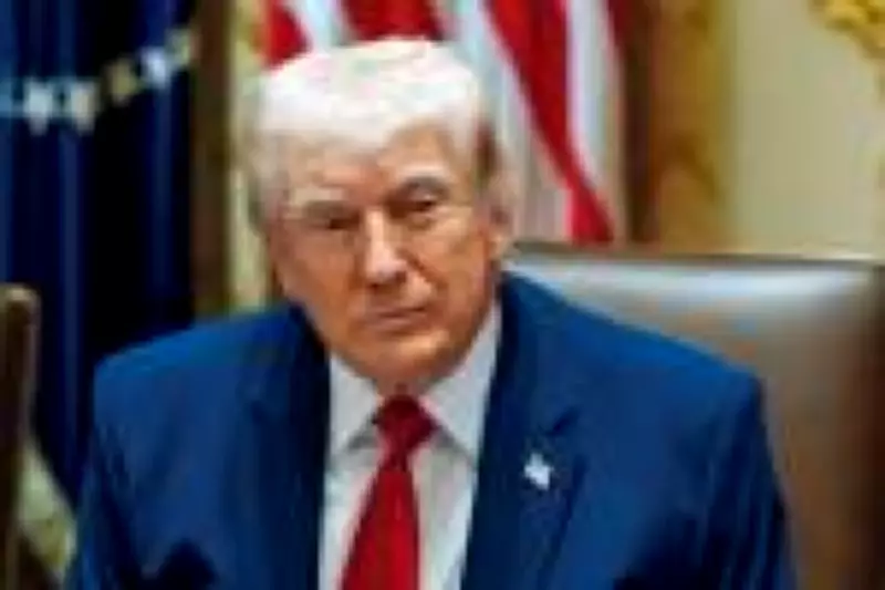 Trump recebe representantes de Israel e Líbano na Casa Branca para negociações de paz