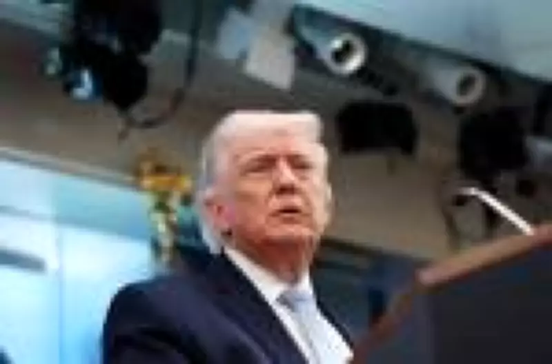 Trump rejeita proposta do Irã para fim da guerra no Oriente Médio