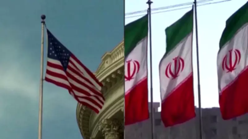 Trump rejeita proposta iraniana e impasse nuclear persiste