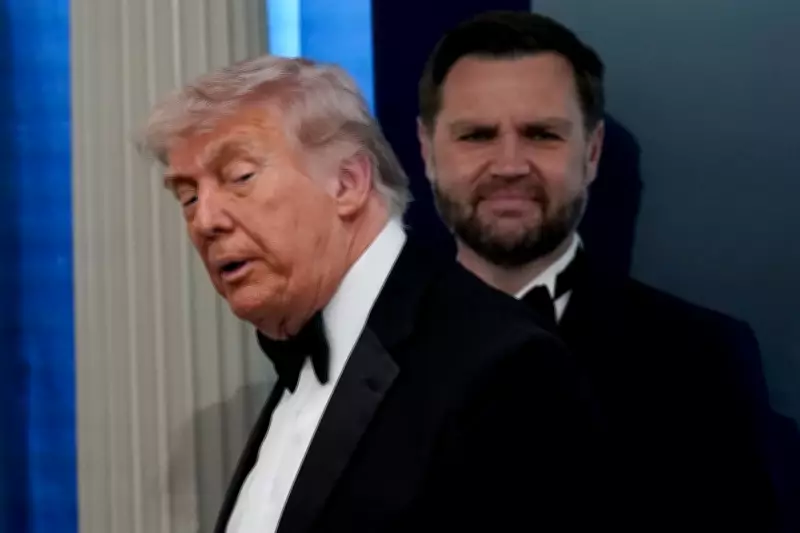 Trump relata momentos após ataque em jantar de gala em Washington