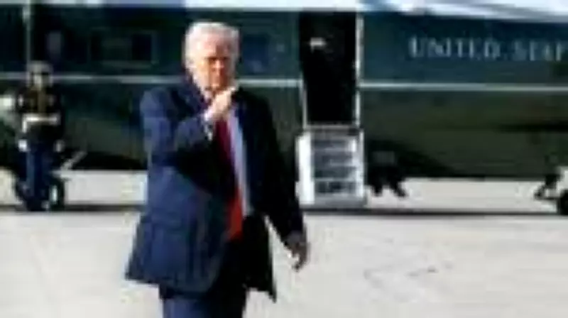 Trump restabelece pelotões de fuzilamento e amplia métodos de execução federal