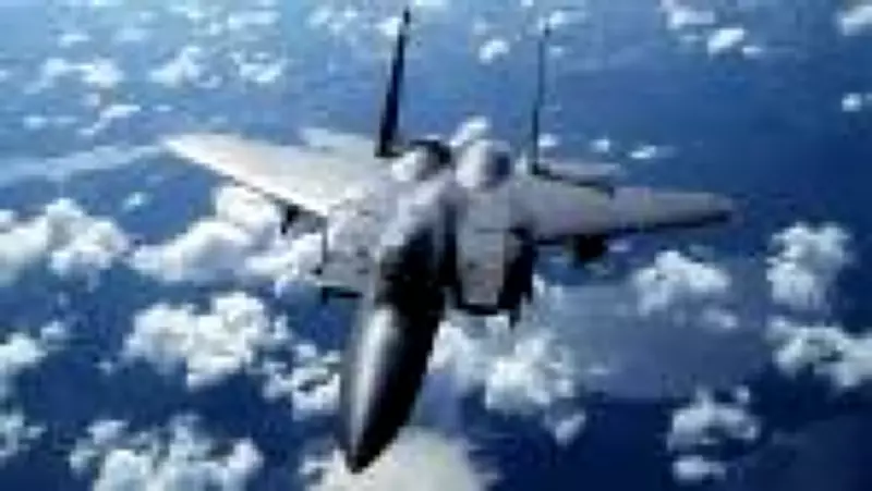 Trump revela estado grave de piloto americano resgatado no Irã após queda de caça
