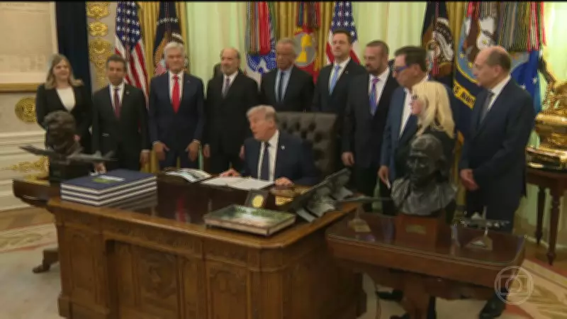 Trump usa ameaças e recuos na diplomacia com o Irã; entenda a estratégia