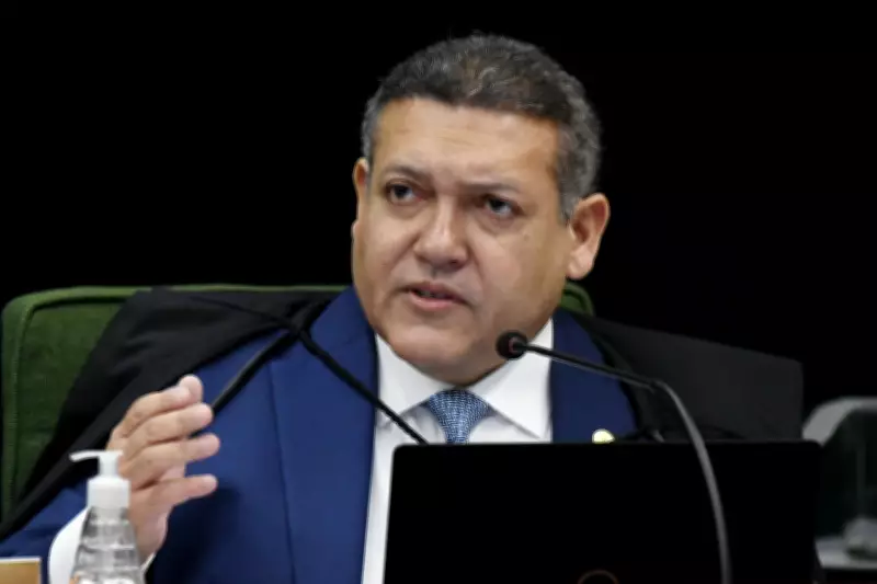 TSE estabelece novas regras para eleições de 2026 com foco em IA e propaganda paga