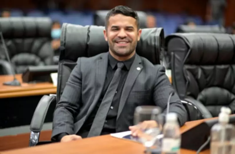 TSE mantém cassação de ex-deputado de Roraima por compra de votos em 2018