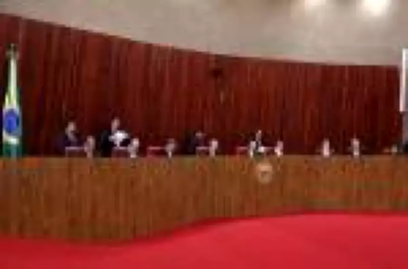 TSE retoma julgamento de ex-governador de Roraima após cinco meses de pausa