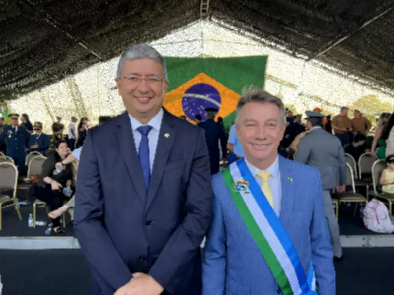 TSE retoma julgamento que pode cassar mandato do governador de Roraima em 28 de abril