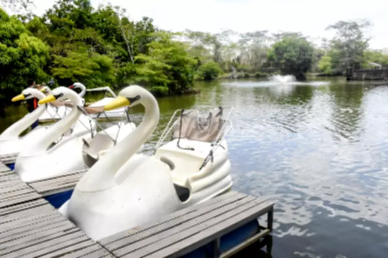 Turismo no Piauí cresce 43,8% no primeiro trimestre de 2026