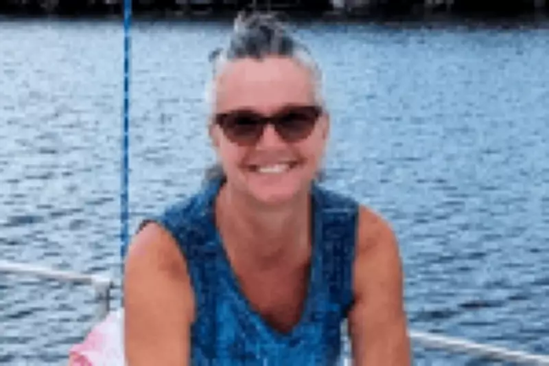 Turista americana desaparece no mar após cair de barco durante tempestade nas Bahamas