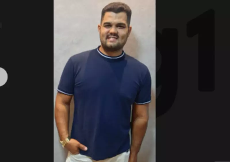 Turista de Minas Gerais morre afogado na Praia da Pitinga em Arraial d'Ajuda