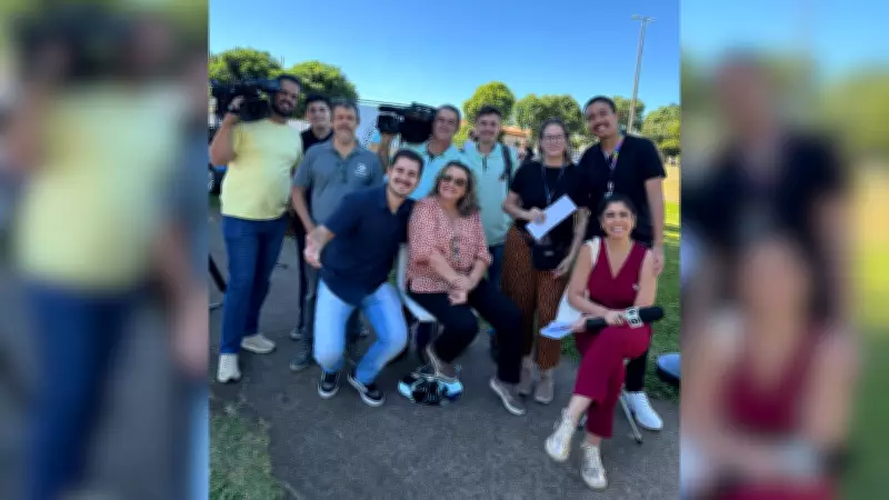 TV Integração lança edição 2026 do Integração no Bairro em Uberlândia com serviços gratuitos