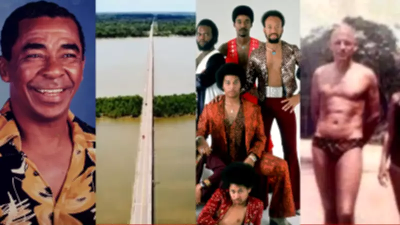 TV Liberal celebra 50 anos com retrospectiva da Belém dos anos 70