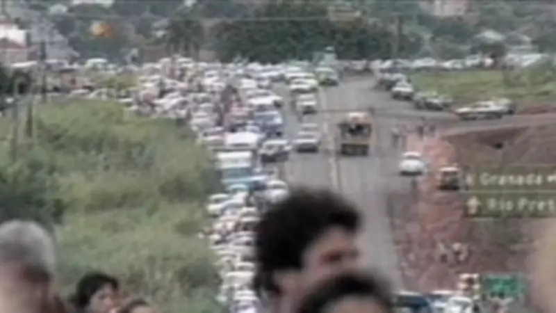 TV TEM completa 40 anos: história da afiliada da Globo no noroeste paulista