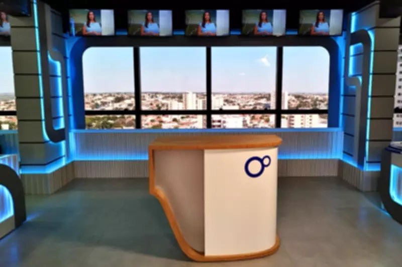 TV TEM expande sinal da Globo para mais três cidades na região de Presidente Prudente