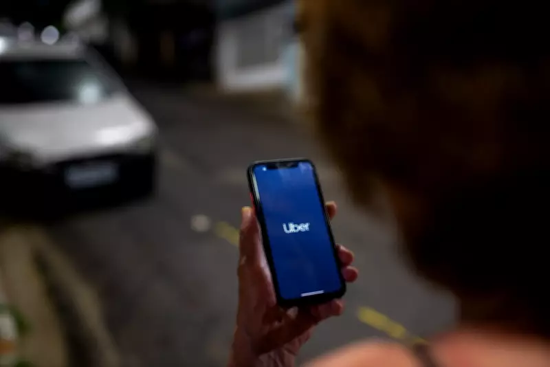 Uber enfrenta novo julgamento nos EUA por agressão sexual de motorista
