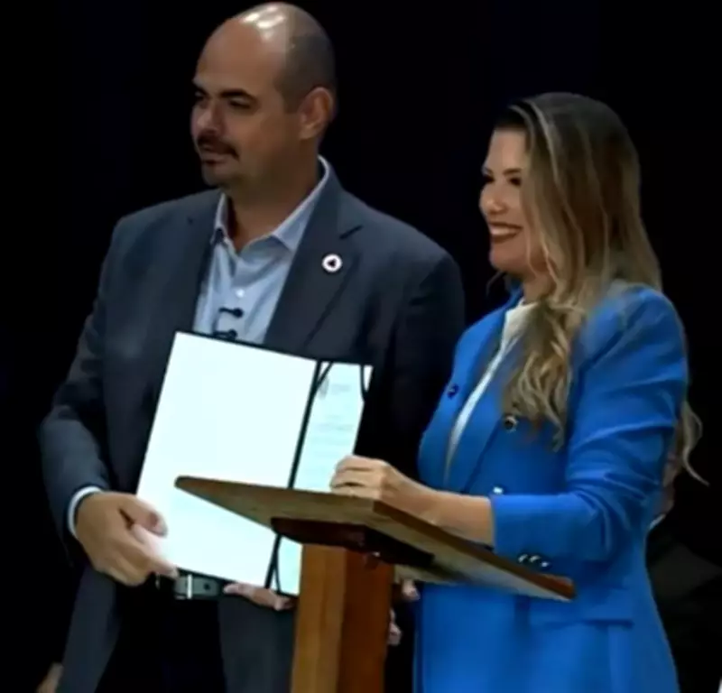 Uberaba se torna capital simbólica de Minas Gerais com investimentos de R$ 15 milhões no hospital regional