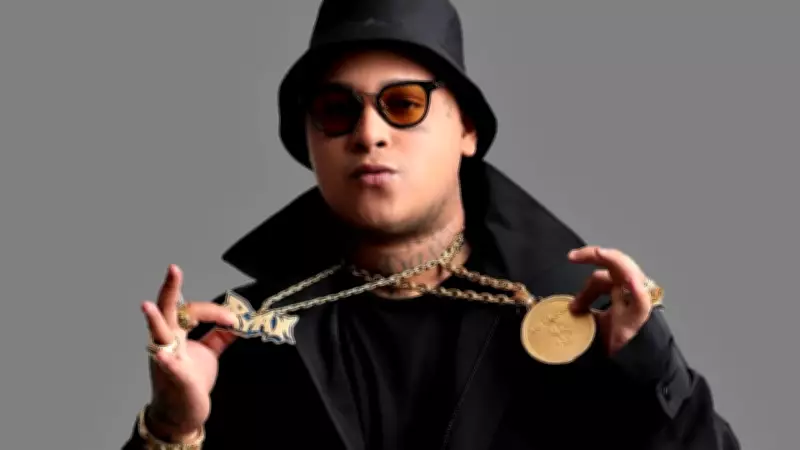 Áudios da PF revelam esquema bilionário de lavagem de dinheiro no funk com MCs presos