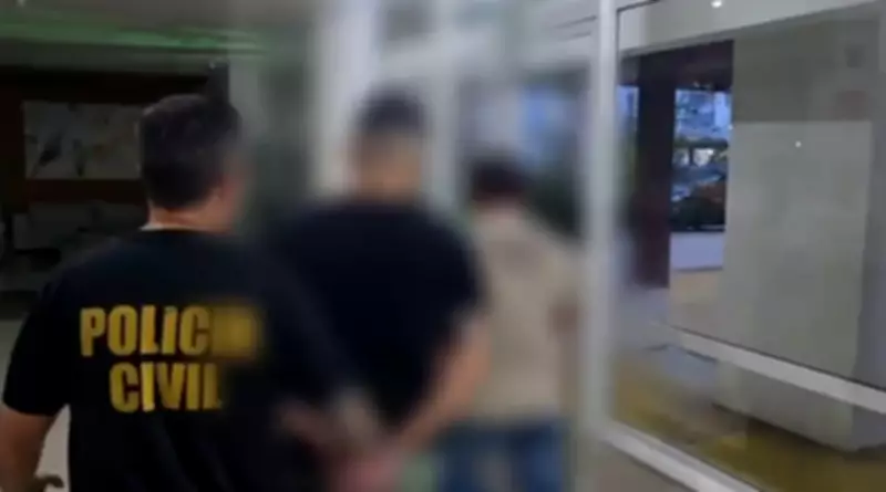 Áudios revelam cobranças e ameaças em esquema de agiotagem milionário no Amazonas